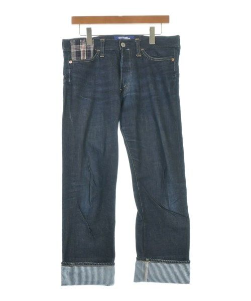 JUNYA WATANABE MAN デニムパンツ メンズ 【古着】【中古】【送料無料】