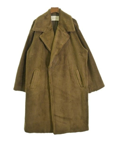 DESSIN DE MODE コート（その他） レディース 【古着】【中古】【送料無料】