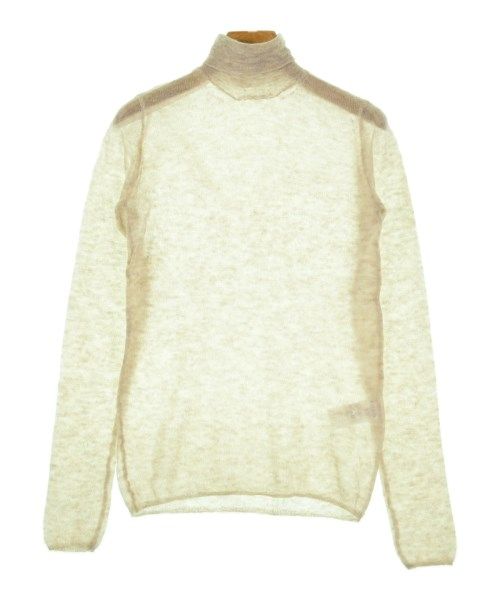 AURALEE ニット・セーター レディース 【古着】【中古】【送料無料】