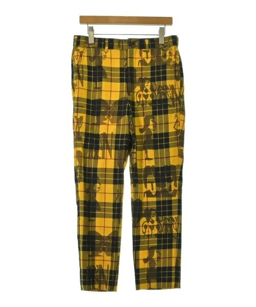 COMME des GARCONS パンツ（その他） レディース 【古着】【中古】【送料無料】