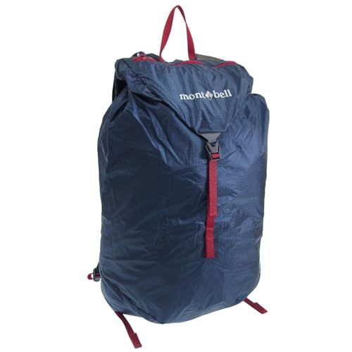 [モンベル] バッグ メンズ レディース リュック リュックサック バックパック 15L イエロー バーサライトパック15 1133321 A4対応pms 8643e9ad