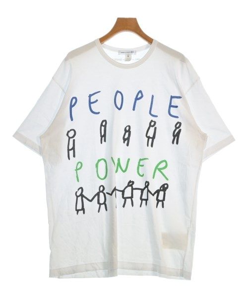 COMME des GARCONS SHIRT Tシャツ・カットソー メンズ 【古着】【中古】【送料無料】