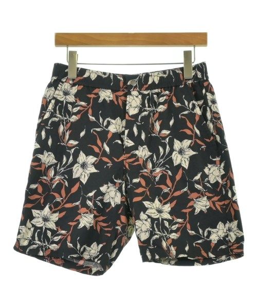rag & bone ショートパンツ メンズ 【古着】【中古】【送料無料】 5,600円