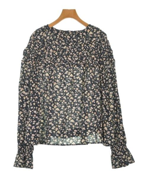 Merlette ブラウス レディース 【古着】【中古】【送料無料】