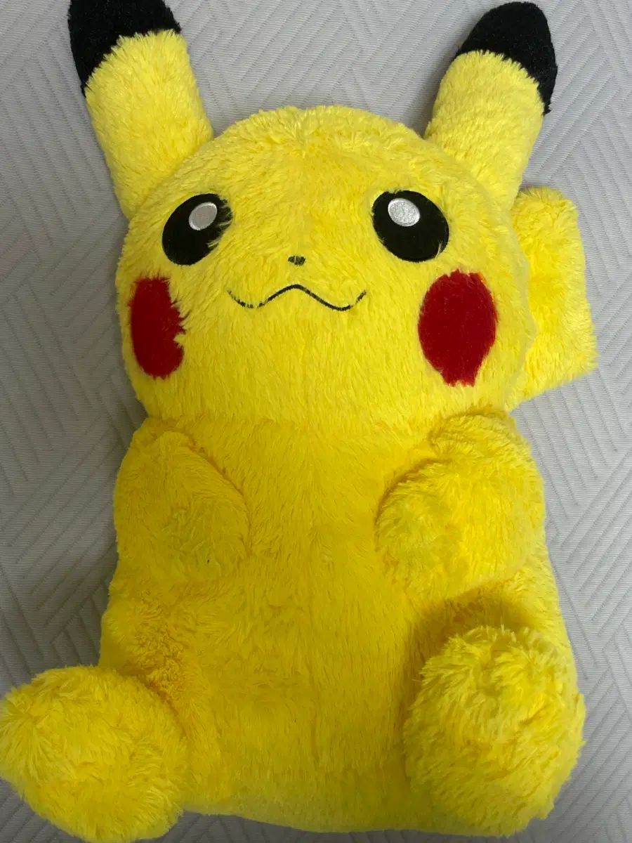 ピカチュウ 大型 ぬいぐるみ BIG ぬいぐるみ ゴー 古典 ピカチュウ チュンチュン