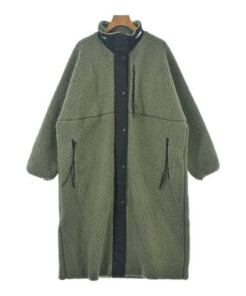 HYKE コート（その他） レディース 【古着】【中古】【送料無料】
