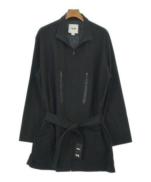 Y-3 コート（その他） メンズ 【古着】【中古】【送料無料】