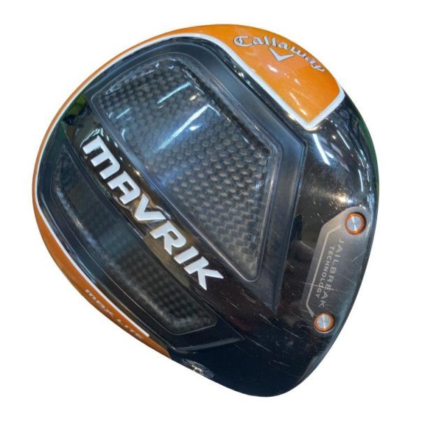 【中古】 キャロウェイ MAVRIK MAX LITE 13° レディース ドライバー DR Diamana 40 for CW(DR) (フレックスL) レディース 女性用 右利き 右用 Cランク ゴルフクラブ
