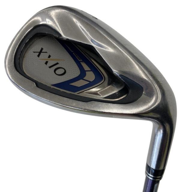 【中古】 ダンロップ XXIO(2016) SW ウェッジ WG XXIO MP900(アイアン) (フレックスR) メンズ 男性用 右利き 右用 Cランク ゴルフクラブ 6,545円