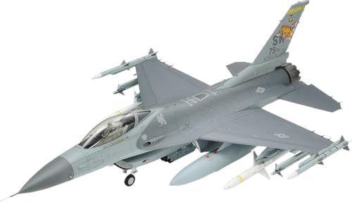 タミヤ 1/32 F-16CJ｢ﾌﾞﾛｯｸ50｣ﾌｧｲﾃｨﾝｸﾞﾌｧﾙｺﾝ 60315 スケールプラモデル