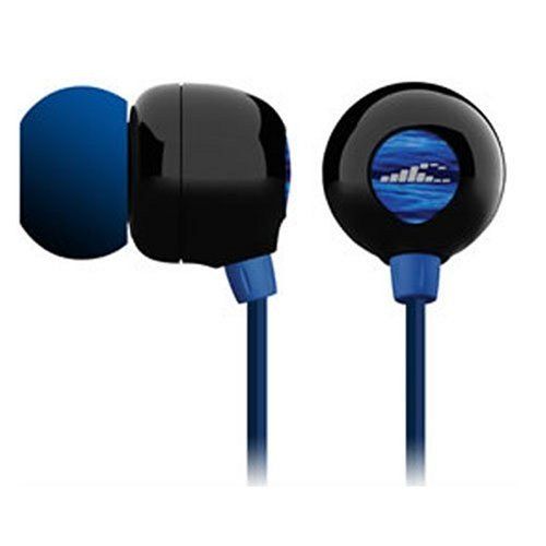 新品 トリニティ サージ重低音防水カナル型ヘッドフォン[Surge Bass Amplified Waterproof Headphones] H2O-SURGE 6,869円