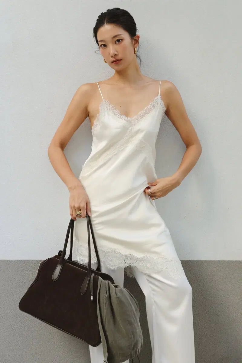 hmode スリップドレス 出品 (新品)