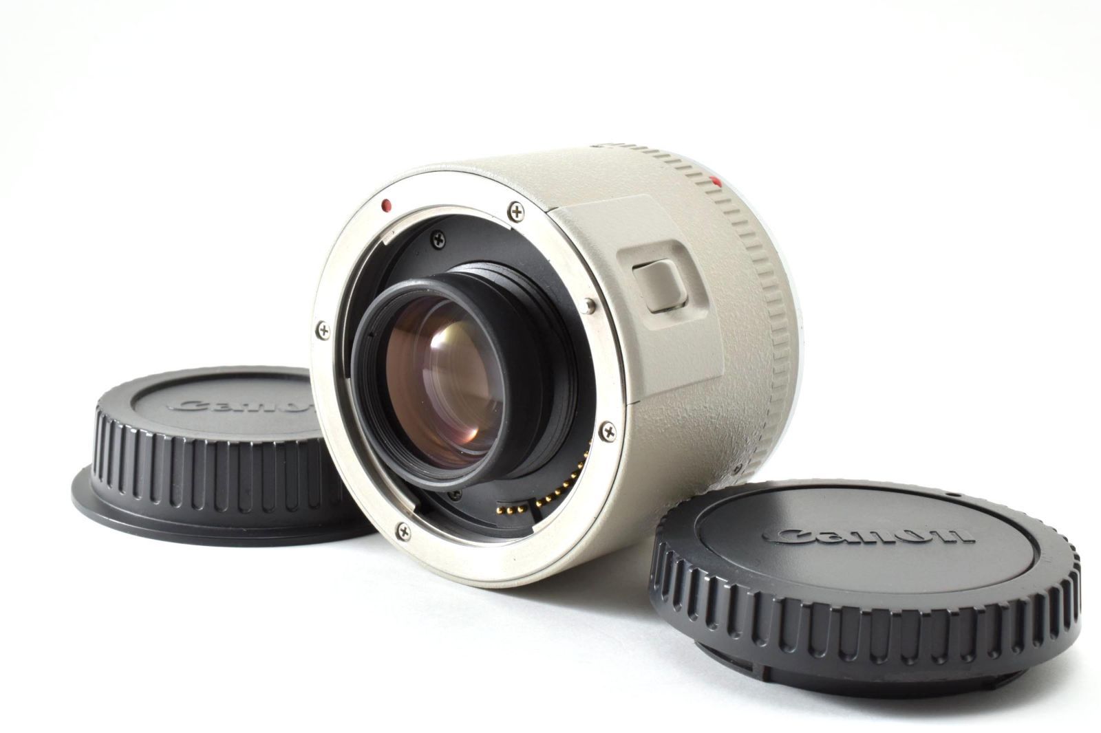 キヤノン Canon Extender EF 2X テレコンバーター RYM6695 #440