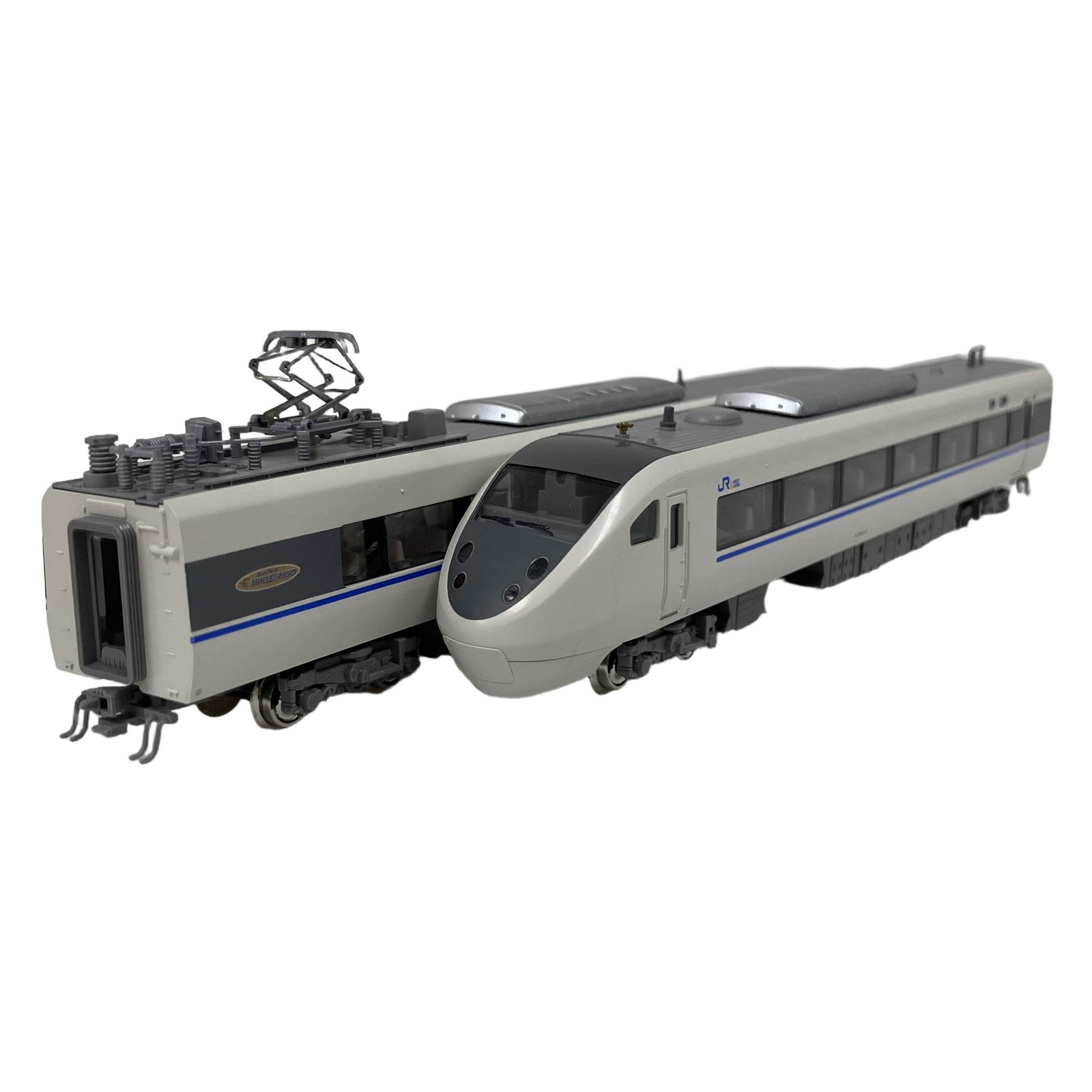 KATO 10-345 681系 サンダーバード 6両セット 鉄道模型 N 中古 O11532984