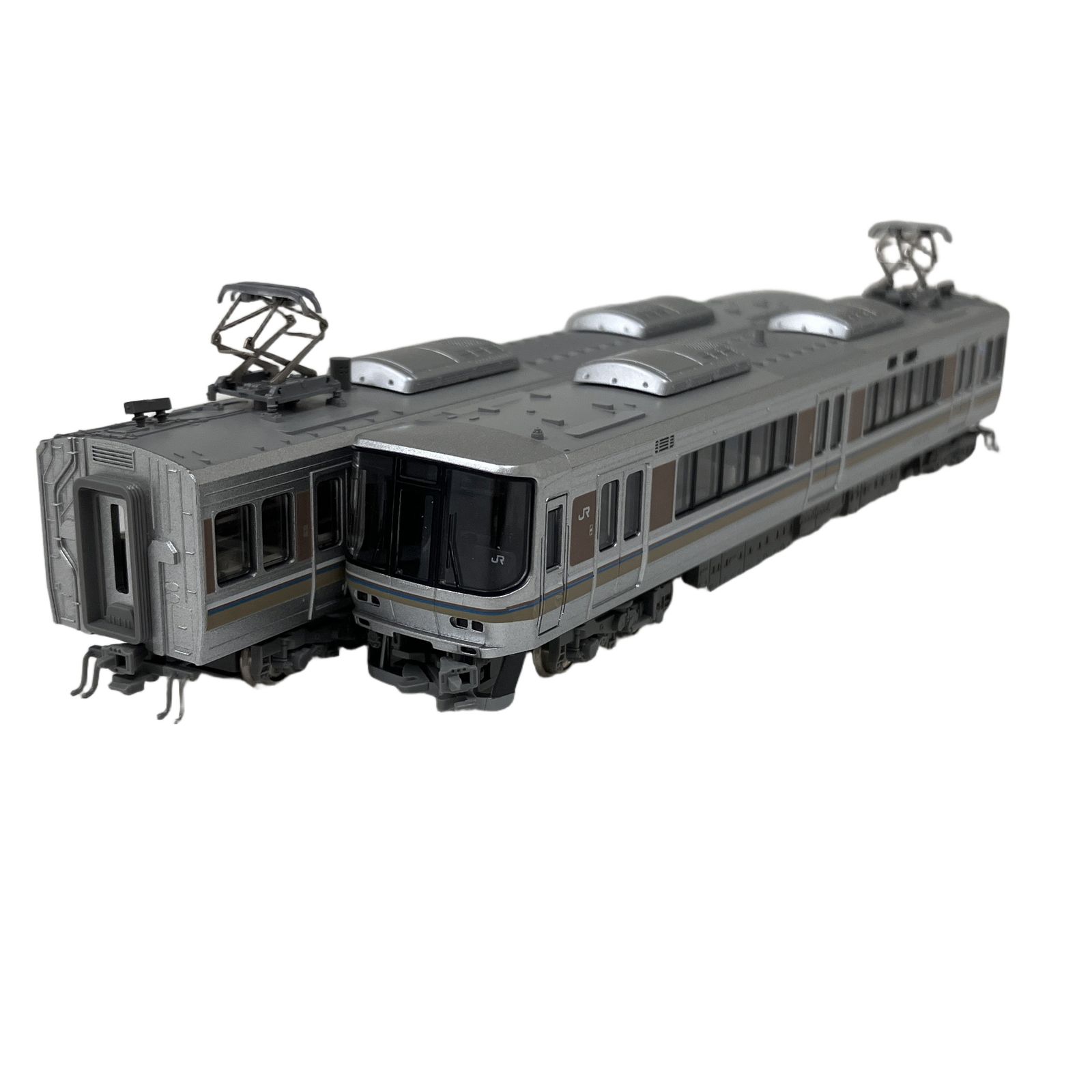 KATO 10-388 223系 1000番台 直流近郊形電車 基本セット Nゲージ 鉄道模型 中古 O11532980