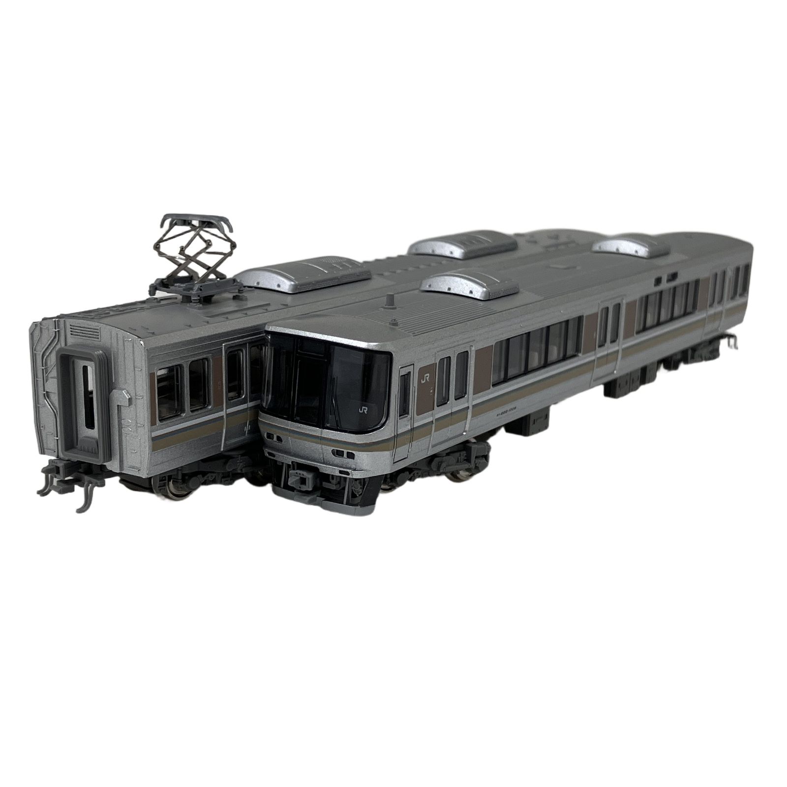 KATO 10-388 223系 1000番台 直流近郊形電車 基本セット Nゲージ 鉄道模型 中古 O11532979 8,496円