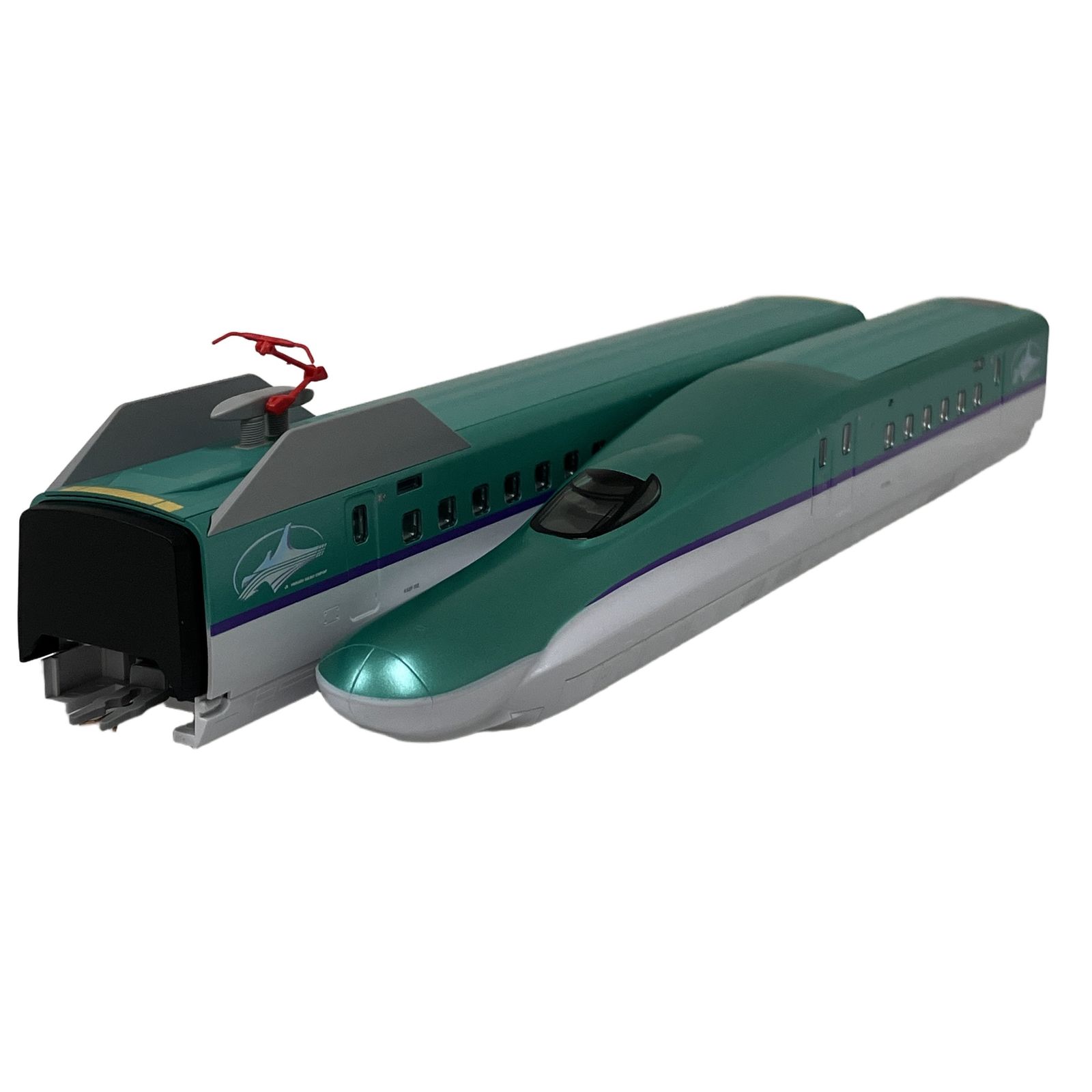 TOMIX 98945 限定品 JR H5系 北海道新幹線 はやぶさ セット Nゲージ 鉄道模型 中古 O11532955 24,708円