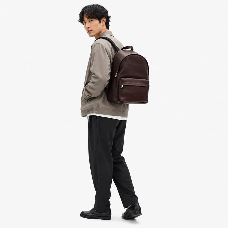 ✨️COACH　コーチ テイラー バックパック　CDX93 SVMPL
