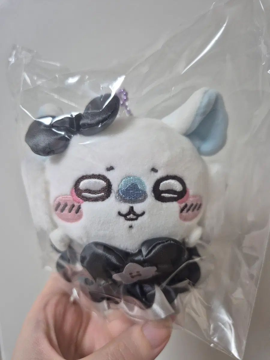 ちいかわ マジカル モモンガ ぬいぐるみ マスコット