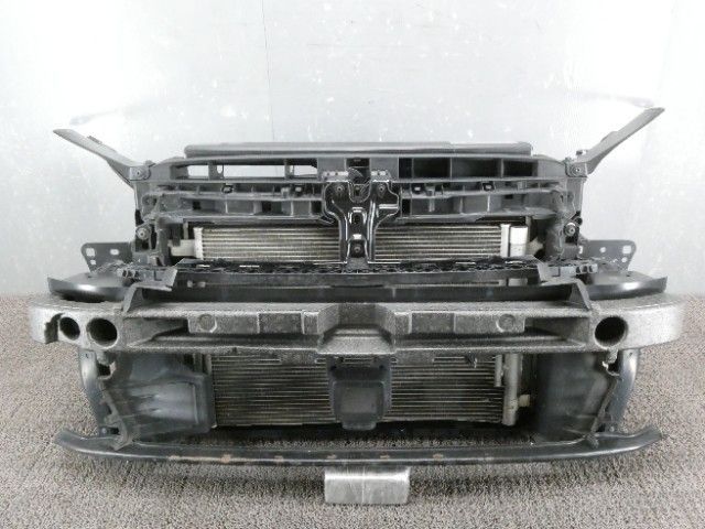 9522　VW/フォルクスワーゲン ゴルフ7　AUCPT　コアサポート　ラジエーター/コンデンサー/ファン/ホースメントセット 20,075円