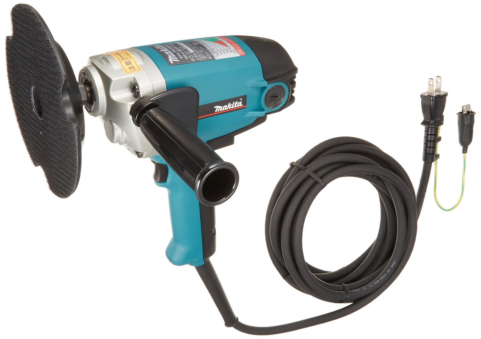 ☆新品☆マキタ(Makita) 電子ポリッシャ 180mm PV7001C 09301502