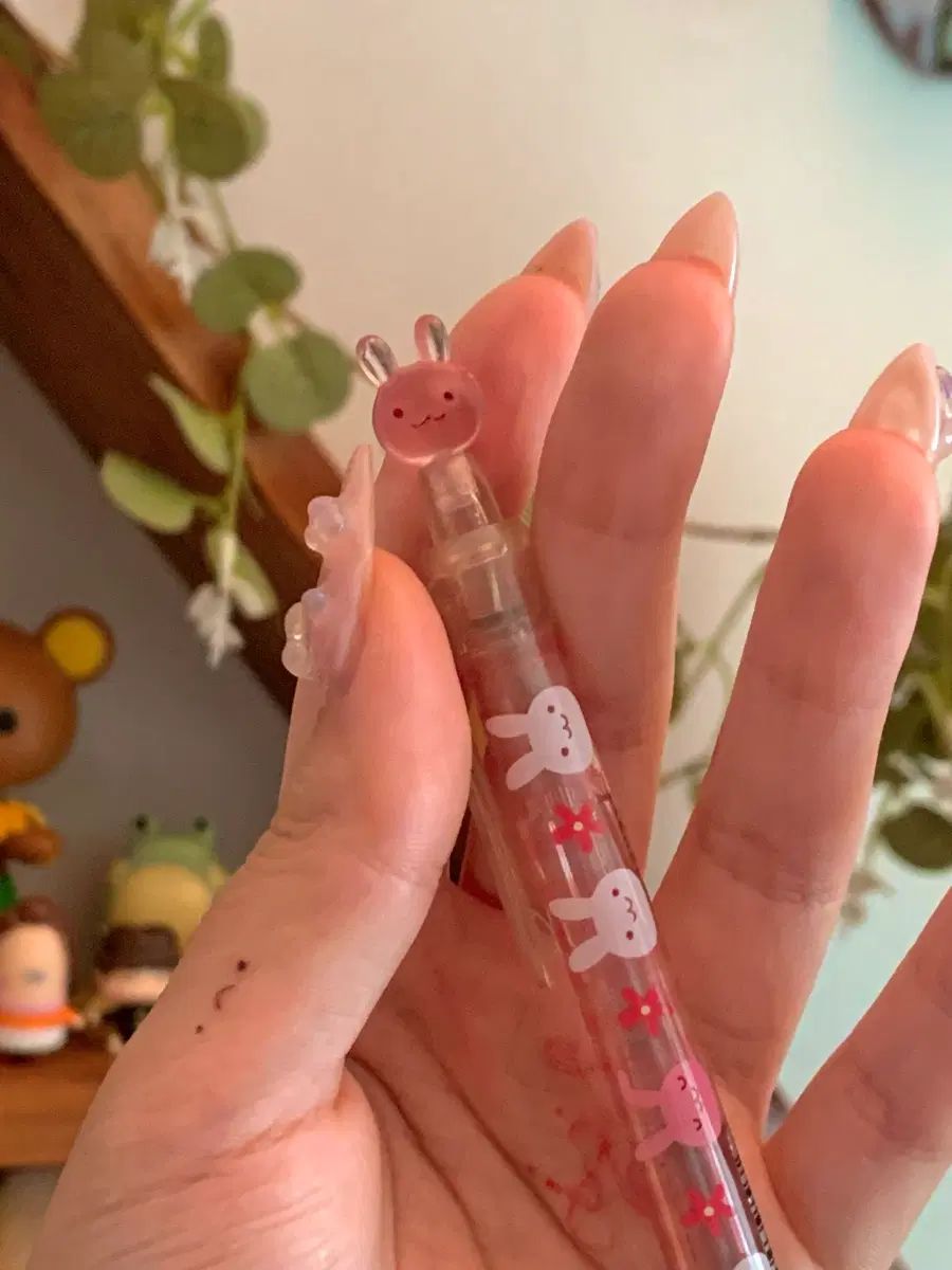 サンエックス クラシック うさぎ シャープペンシル サンリオ 多機能ペン 文具