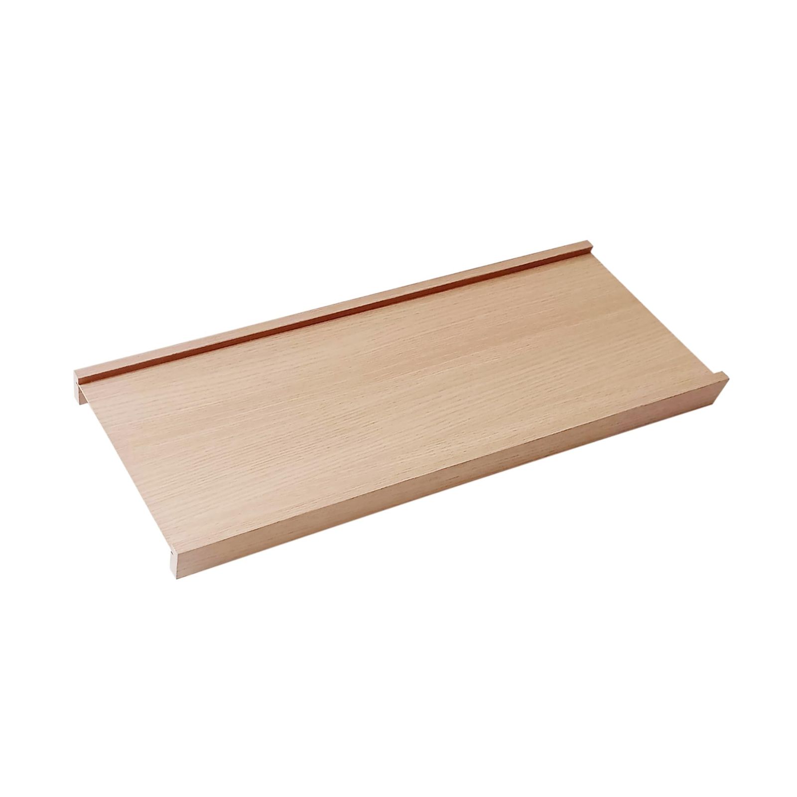 新品 平安伸銅工業 HEIAN SHINDO 木製つっぱり棚板 45×270×875mm ナチュラル 6,545円