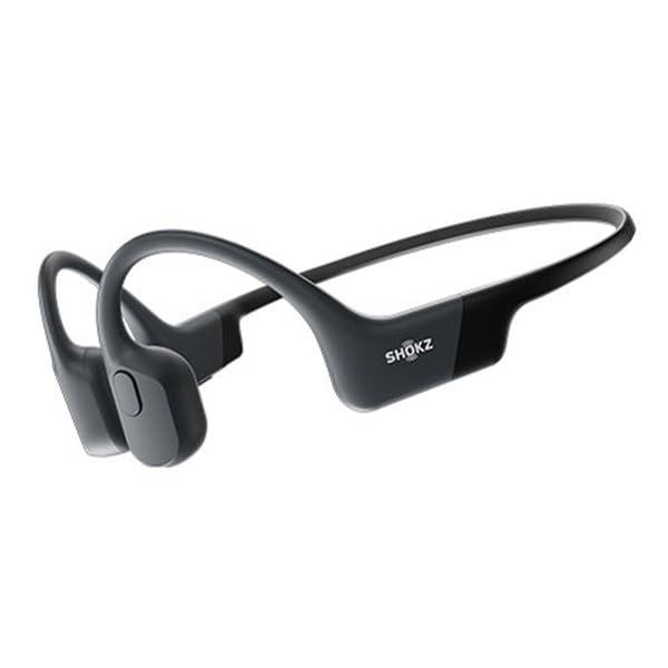 Shokz OpenRun 骨伝導イヤホン SKZ-EP-000003pms b5e394d7