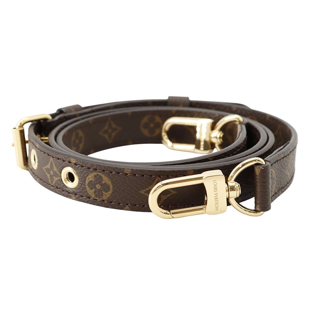 ルイヴィトン ショルダーストラップ モノグラム J14102 LOUIS VUITTON