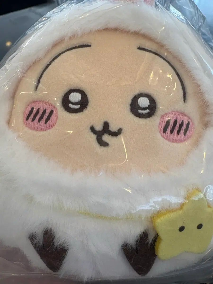ちいかわ もぐもぐ本舗 뱁새 うさぎ