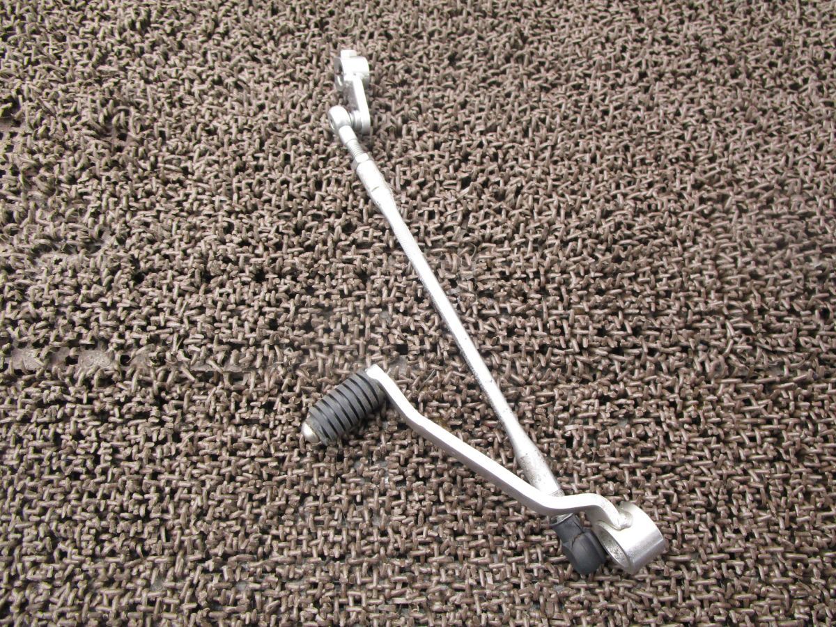 R1-Z チェンジペダル ●C1229！3XC ヤマハ 【 3XC 】 キャブ車 14,222円