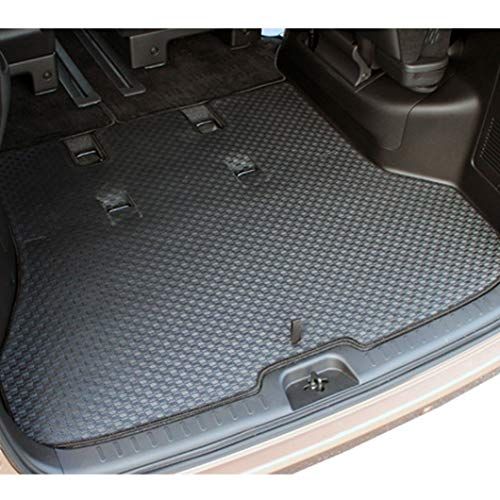 N◆YMT C26系セレナ ラバー製ラゲッジマット（カーゴマット） f50aedff 10,526円
