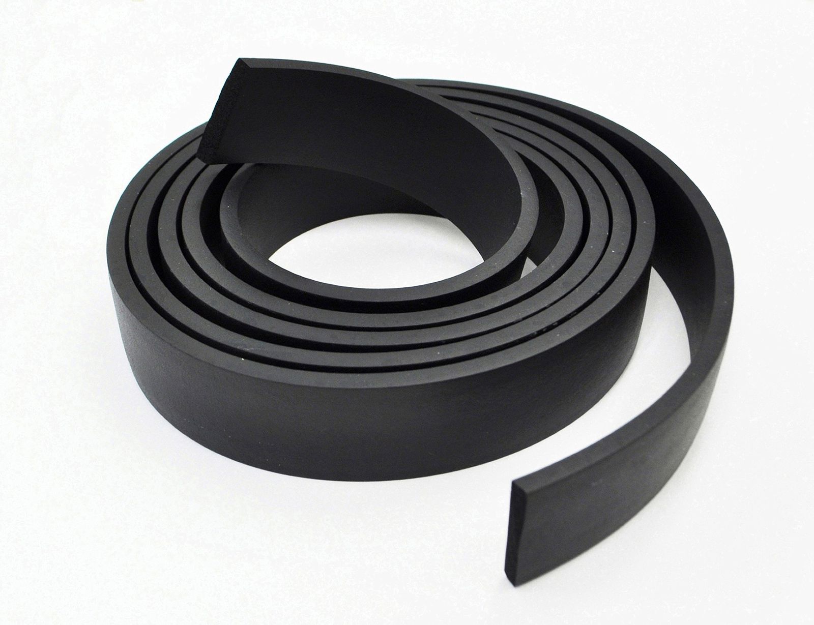 新品 CR20°スポンジ ネオロン角紐 6mm×25mm (50m巻) 両面テープ付