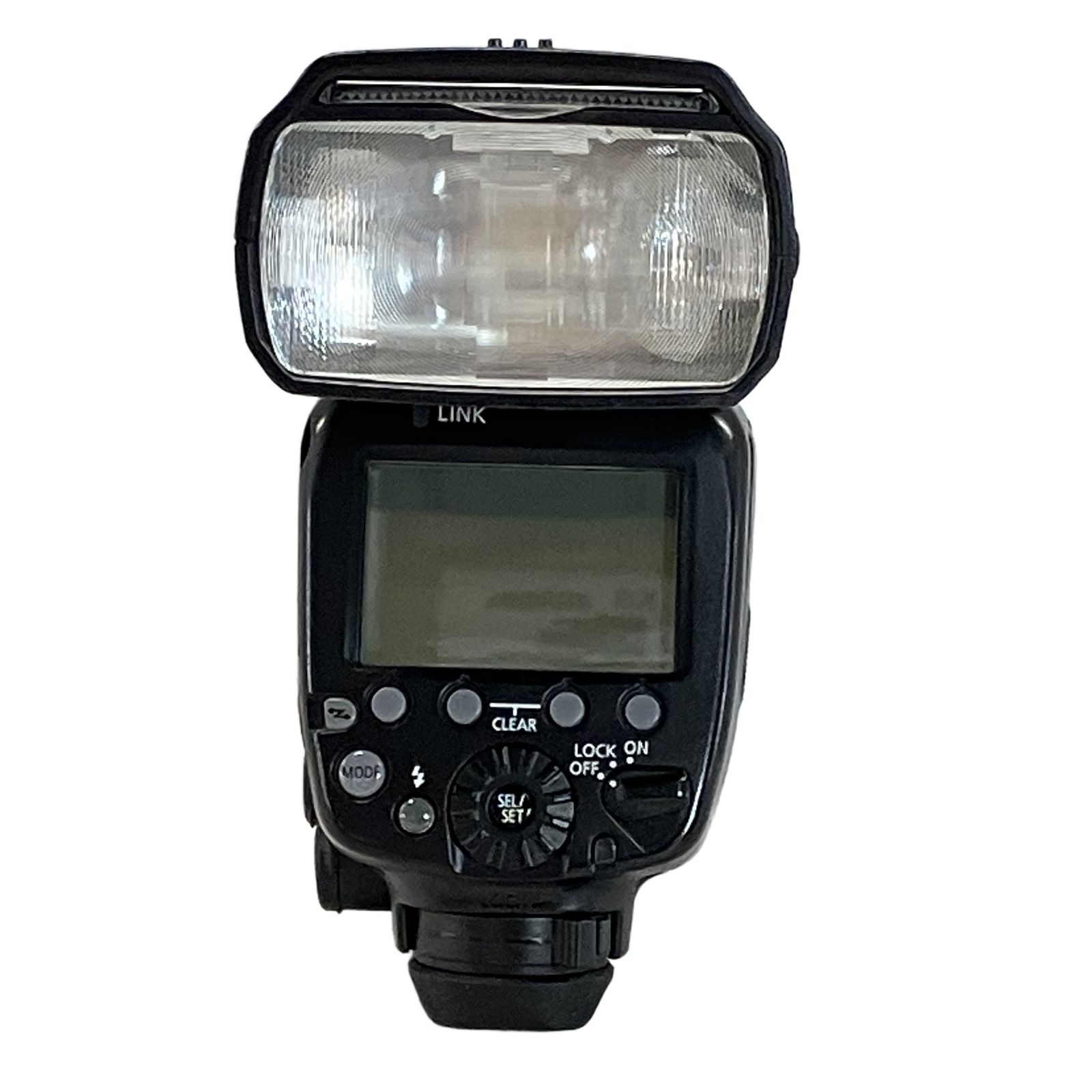 Canon DS401051 600EX-RT スピード ライト 中古 W11592202