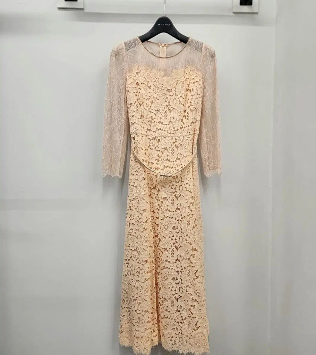 新品) MISSHA ミシャ レイ チュール ONE PIECE 商品 55 27,606円