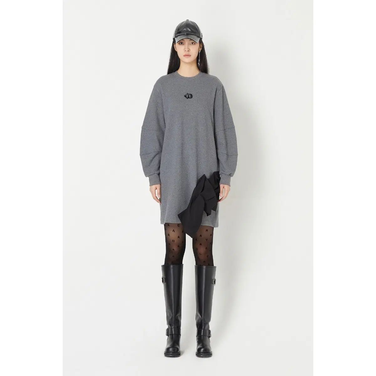 LUCKY CHOUETTE ラッキーシュエトゥ ONE PIECE ワンピース 新品 商品