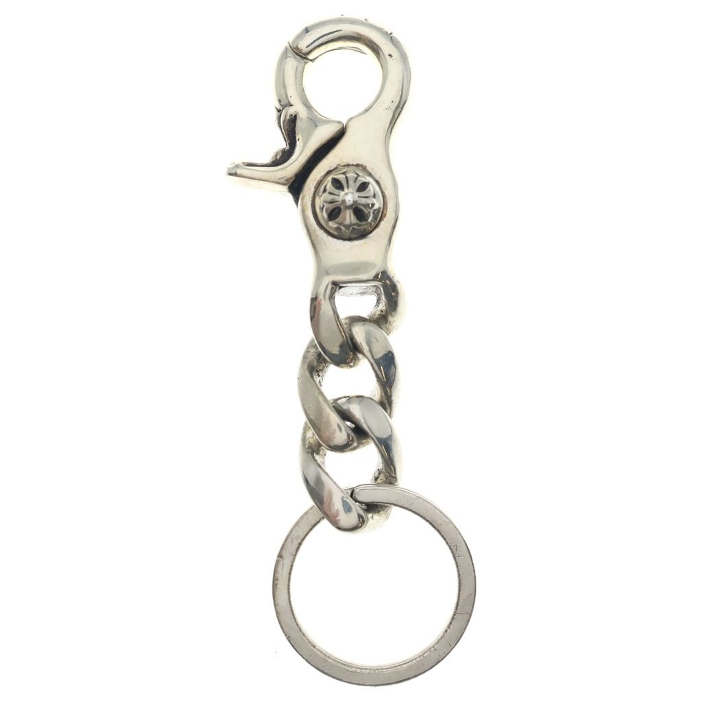 CHROME HEARTS (クロムハーツ) CLP CHN FANCY-S/ショート ファンシー