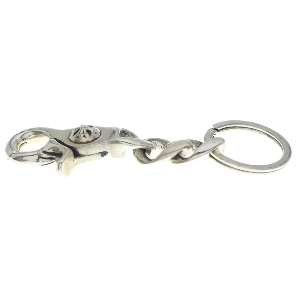 CHROME HEARTS (クロムハーツ) CLP CHN FANCY-S/ショート ファンシー