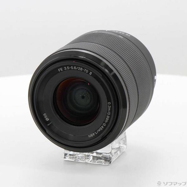 ソフマップ 〔中古品〕 FE 28-70mm F3.5-5.6 OSS II SEL28702【344】