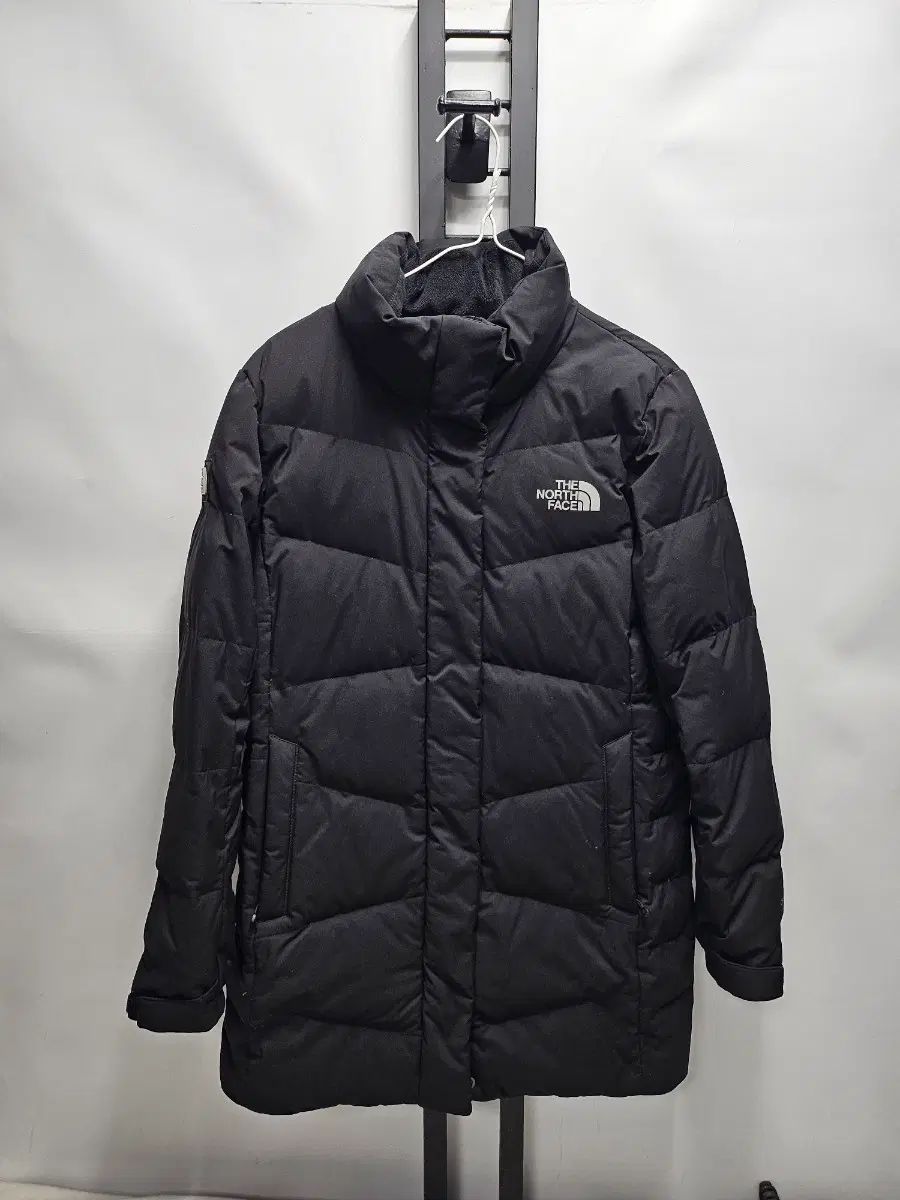 THE NORTH FACE ザノースフェイス ダウン チェルマット ドライベント ダウン ジャケット ブラック 90 m