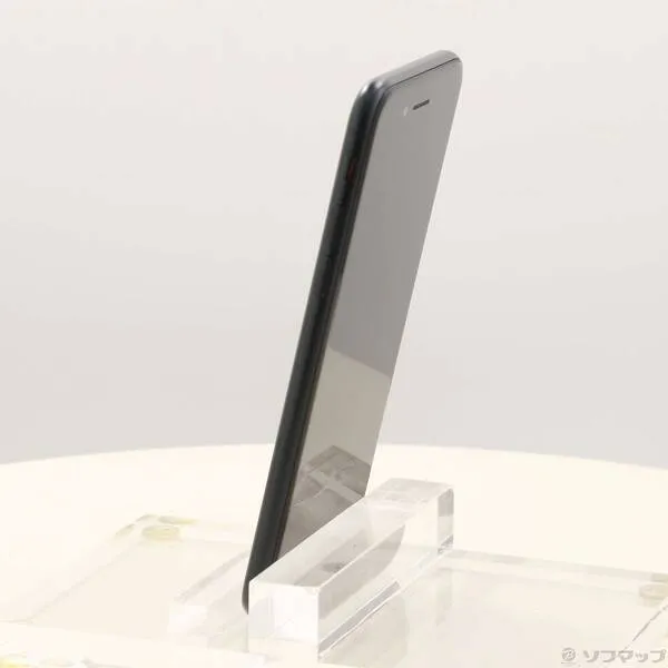 ソフマップ 〔中古品〕 iPhone SE 第3世代 64GB ミッドナイト MMYC3J