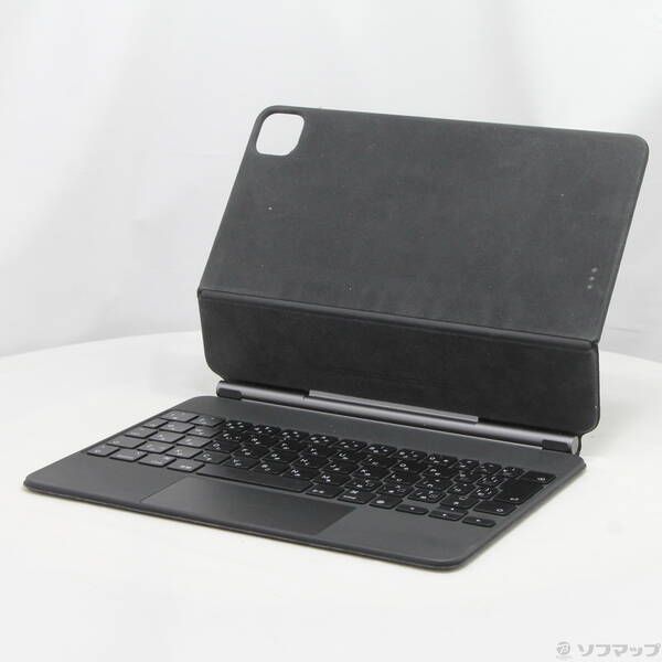 ソフマップ 〔中古品〕 11インチ iPad Pro 第2世代用 MagicKeyboard 日本語(JIS) MXQT2J／A【344】