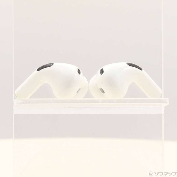 ソフマップ 〔中古品〕 AirPods Pro 第2世代【198】