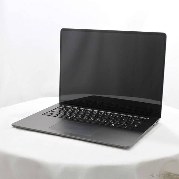 ソフマップ 〔展示品〕 Surface Laptop (第7世代) 〔Snapdragon X Elite／16GB／SSD512GB〕 T0T-00025【198】 72,753円