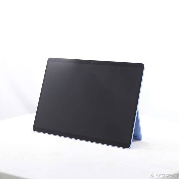 ソフマップ 〔中古品〕 Surface Pro9 〔Core i5／8GB／SSD256GB〕 QEZ-00045 サファイア【198】