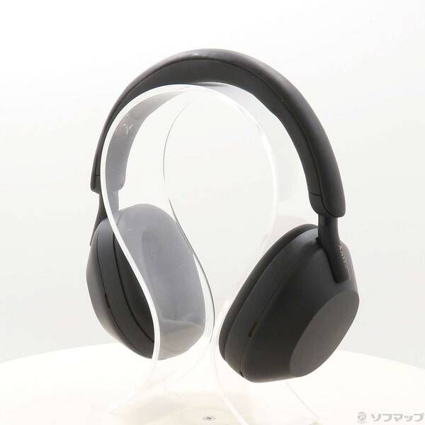 ソフマップ 〔中古品〕 WH-1000XM5 B ブラック【262】