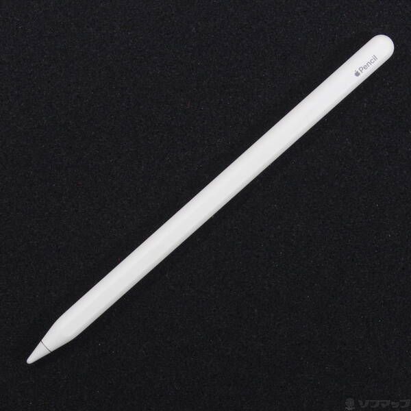 ソフマップ 〔中古品〕 Apple Pencil 第2世代 MU8F2J／A【377】 7,754円