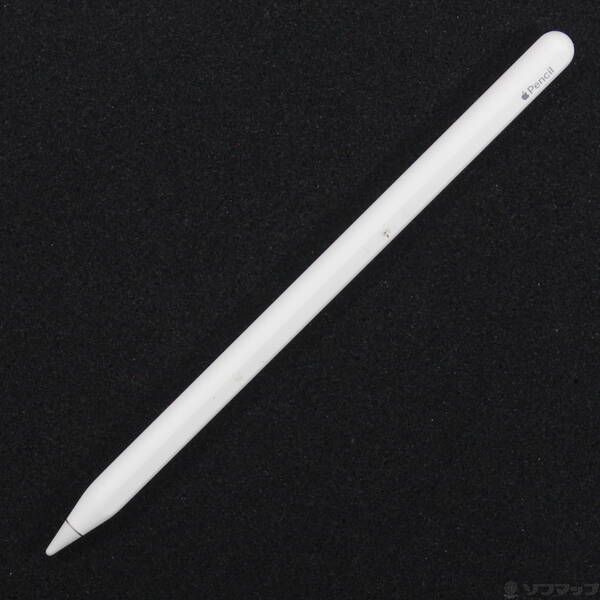 ソフマップ 〔中古品〕 Apple Pencil 第2世代 MU8F2J／A【276】 8,174円