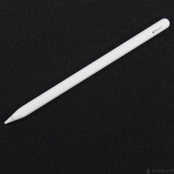 ソフマップ 〔中古品〕 Apple Pencil 第2世代 MU8F2J／A【262】