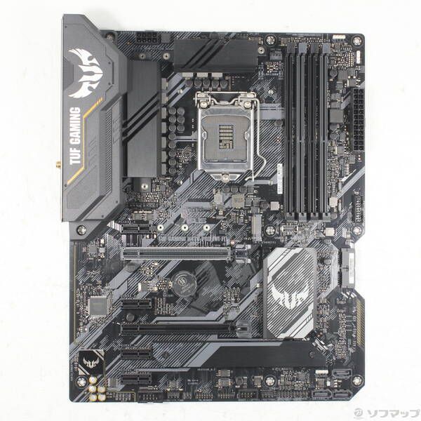 ソフマップ 〔中古品〕 TUF GAMING H470-PRO【344】